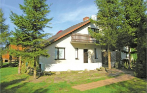 Nice Home In Choczewo With House A Panoramic View, Lubiatowo